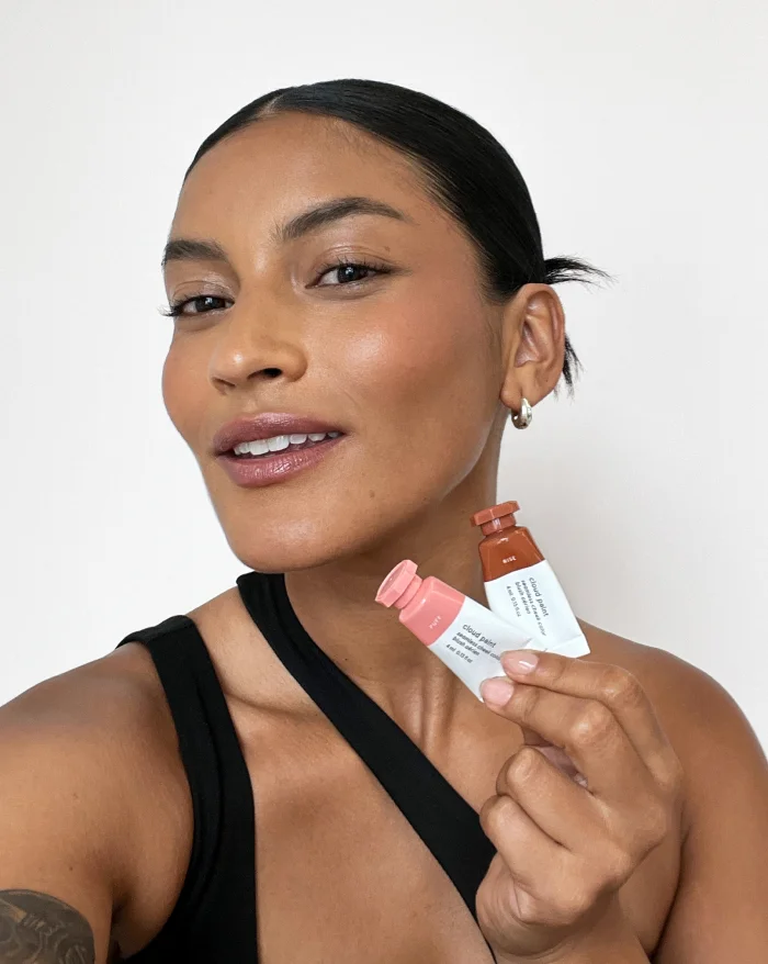 Glossier