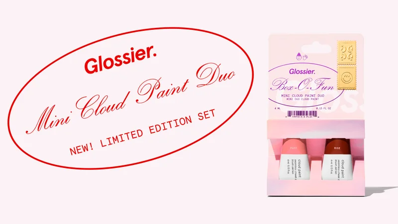 Glossier
