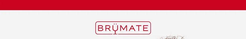 BrüMate Logo