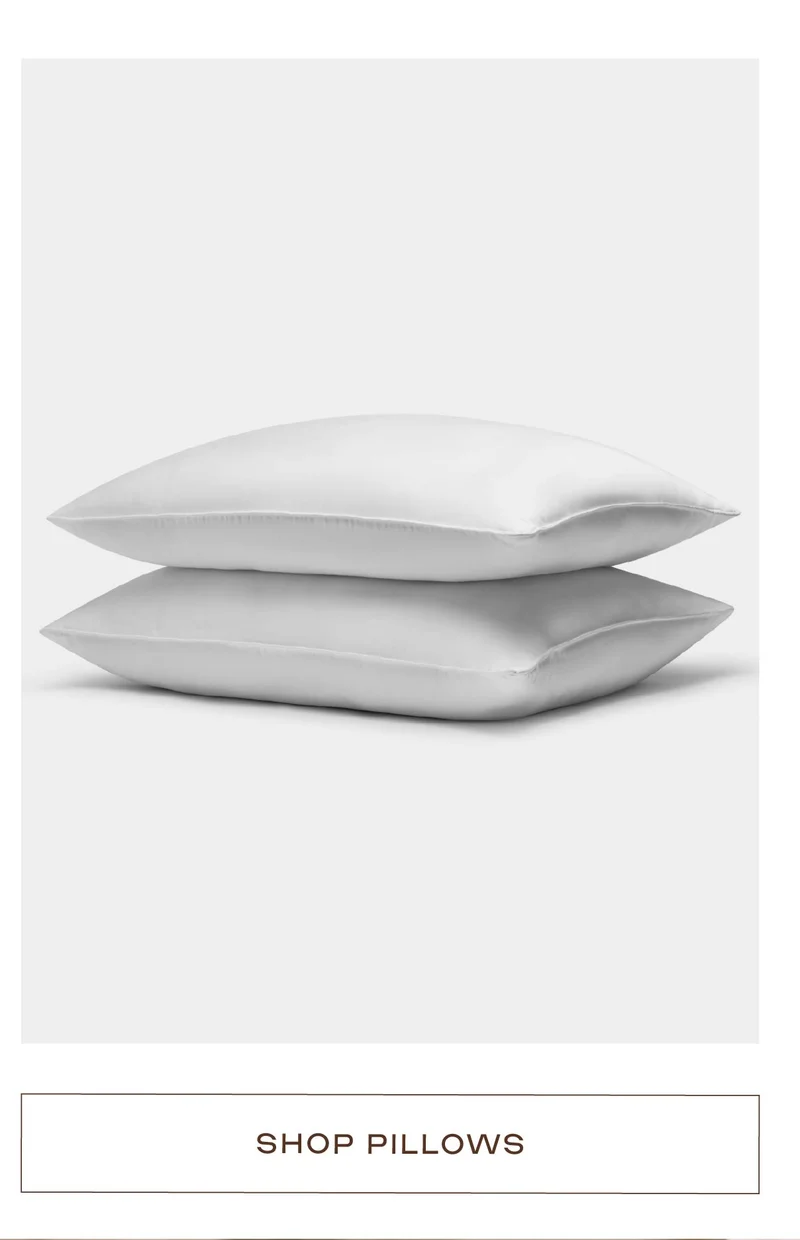 Shop Pillows