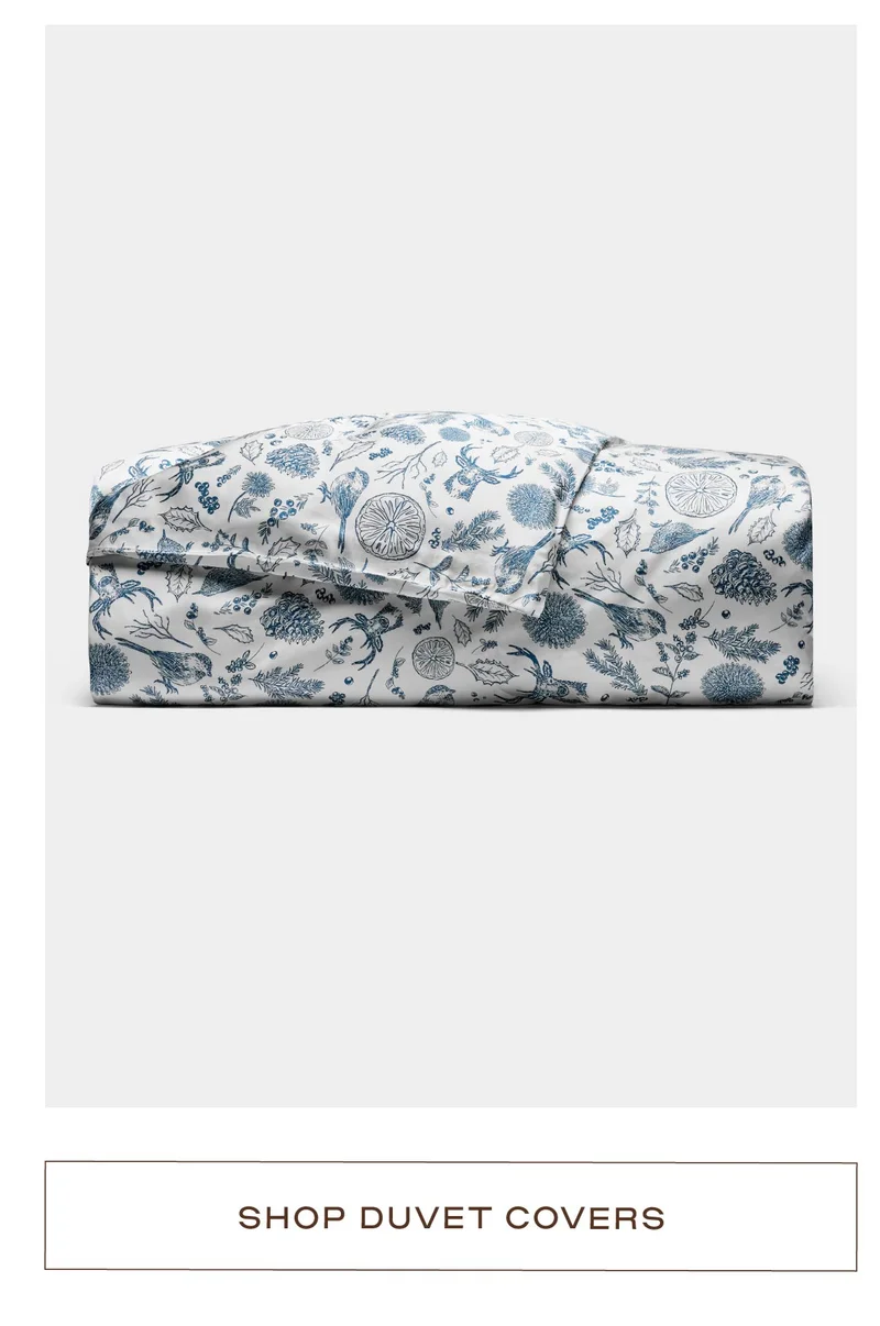 Shop Duvet Covers
