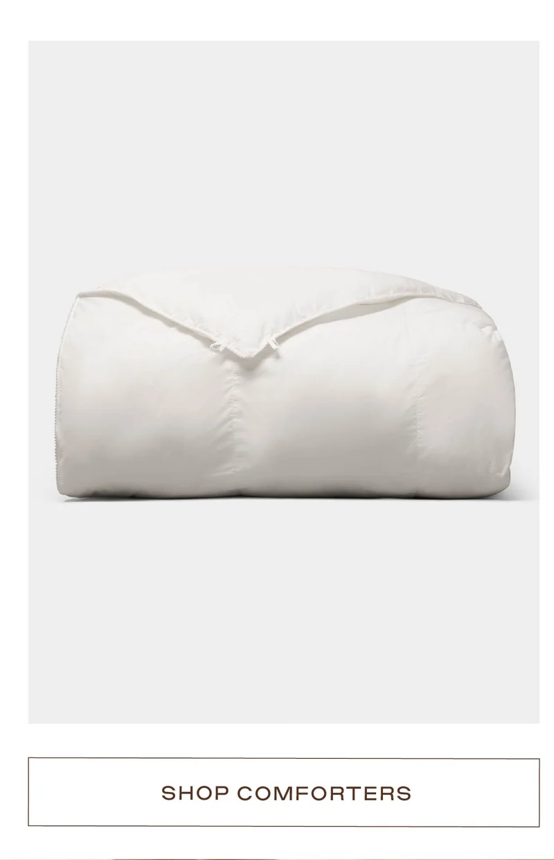 Shop Comforters
