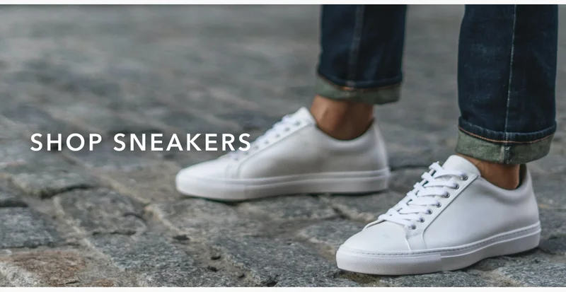 Shop Sneakers