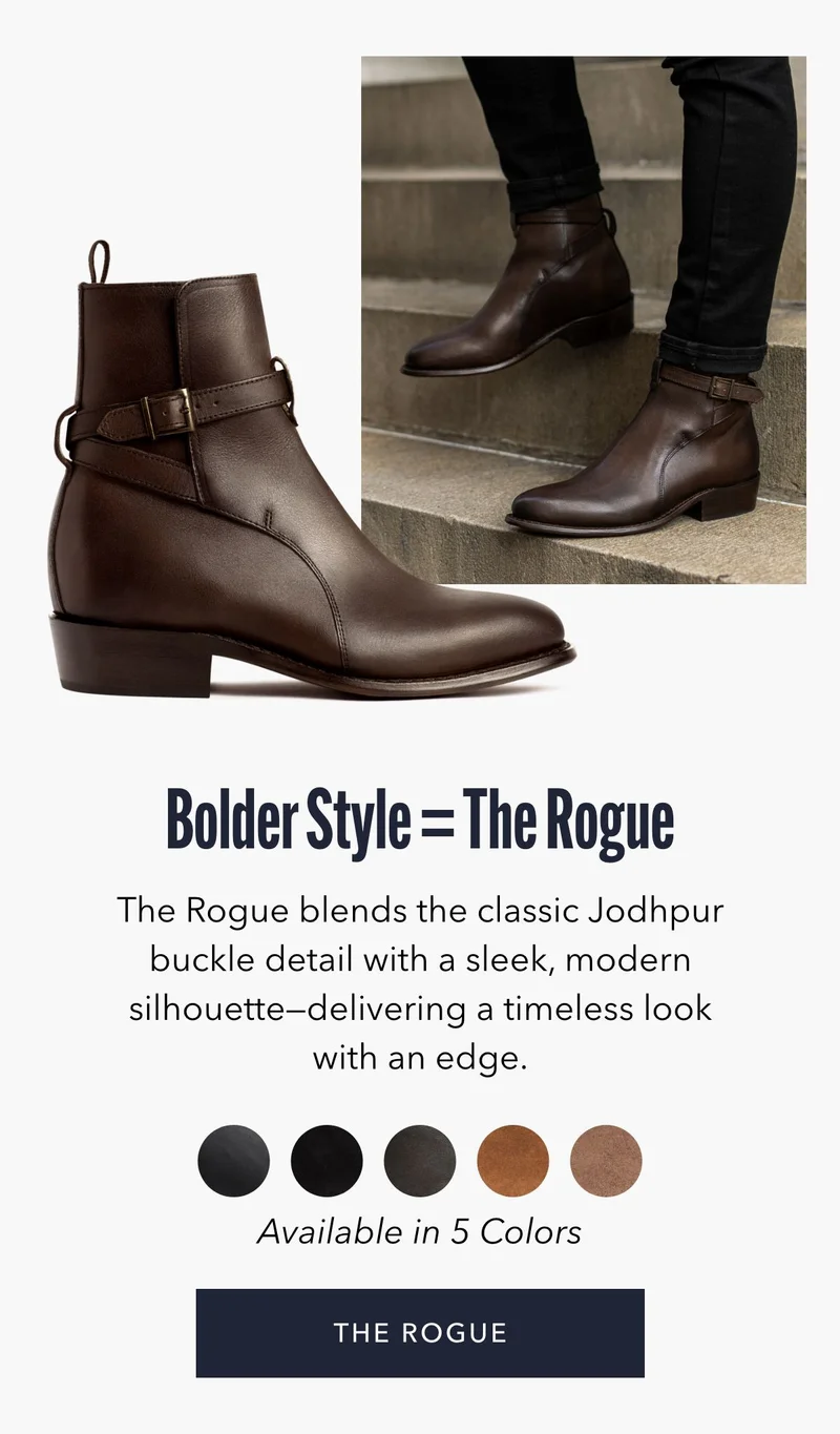 The Rogue