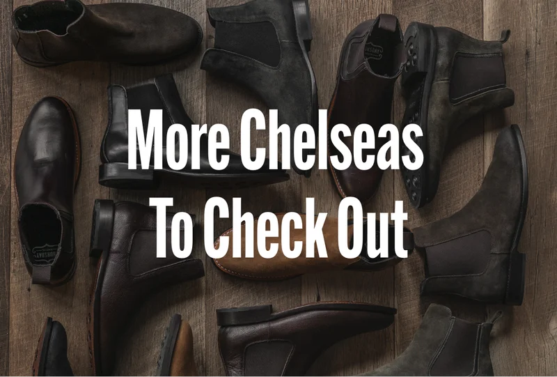 More Chelseas To Checkout