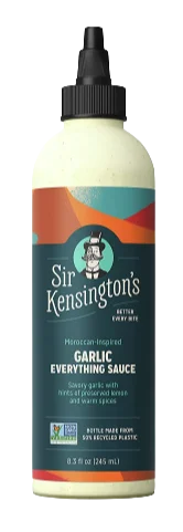 Image of Sir Kensington's Everything Garlic Sauce