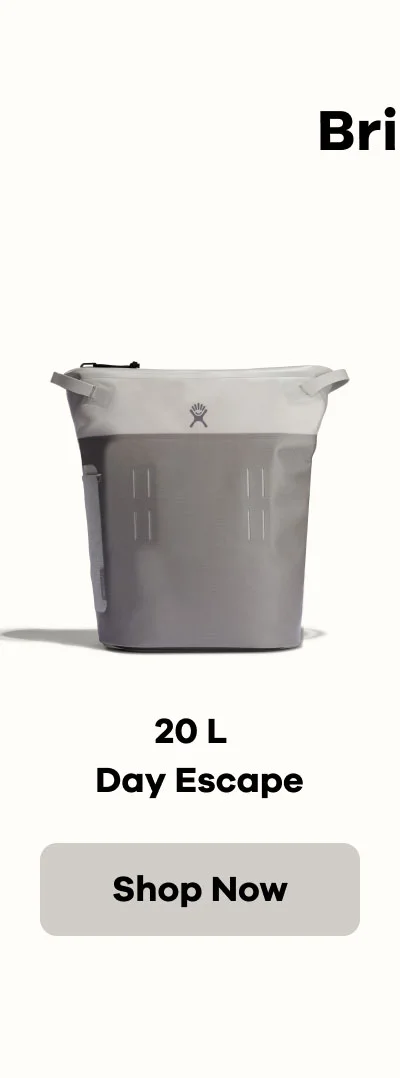 20 L Day Escape