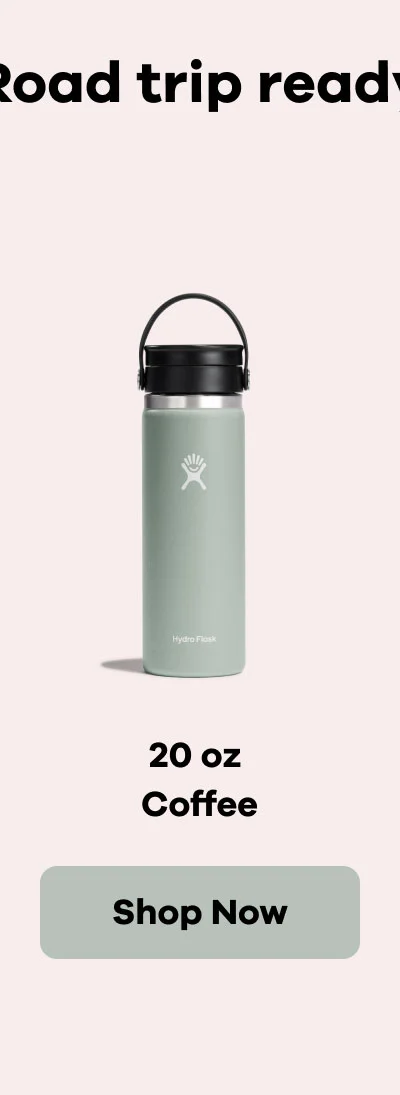 20 oz Coffee