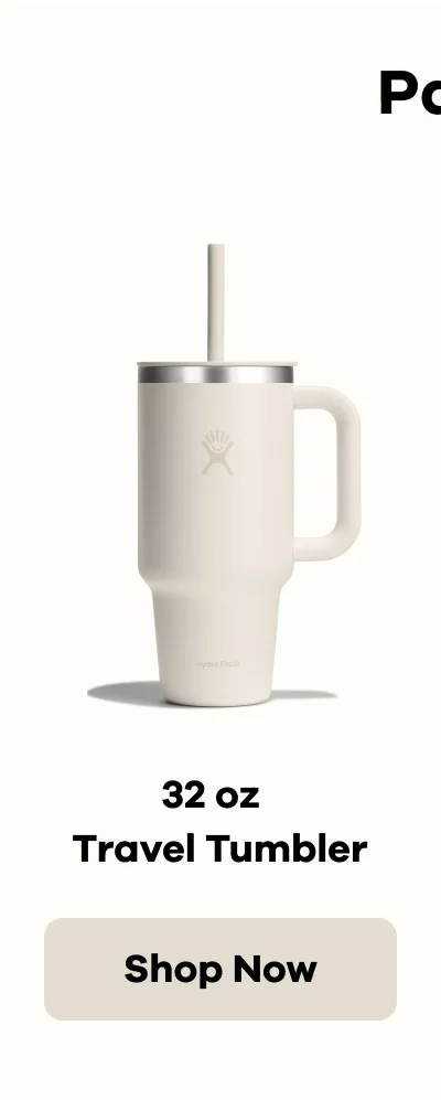 32 oz Travel Tumbler