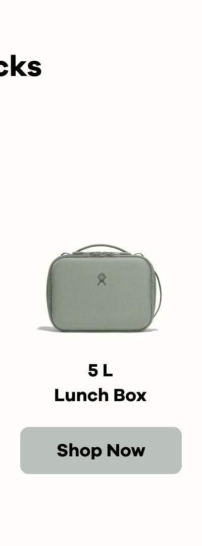 5 L Lunch Box