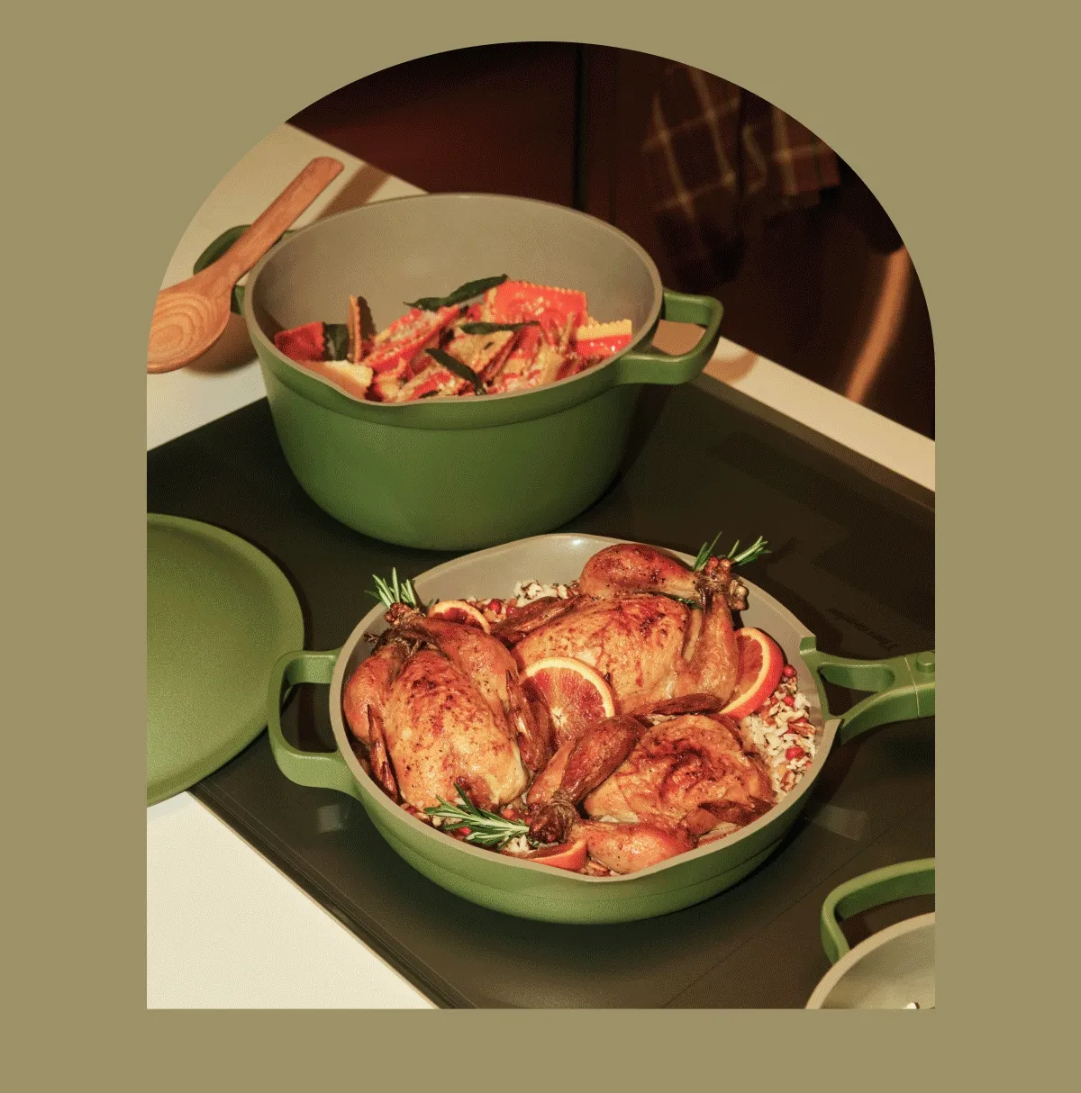 What Nonstick Should’ve Been All Along