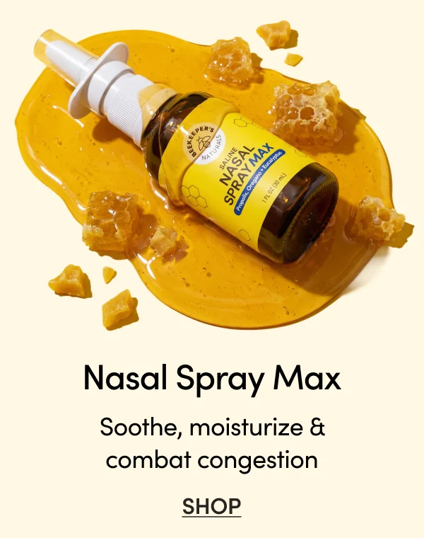 Nasal Spray Max