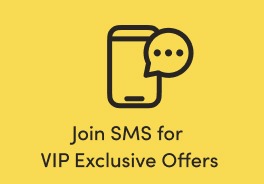Join SMS for Exclusive Offers Join SMS for Exclusive Offers