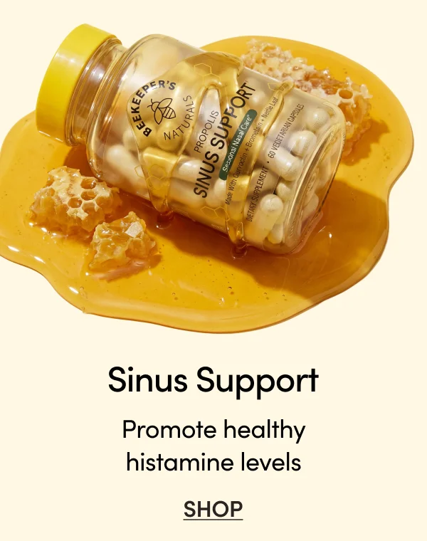 Sinus Support