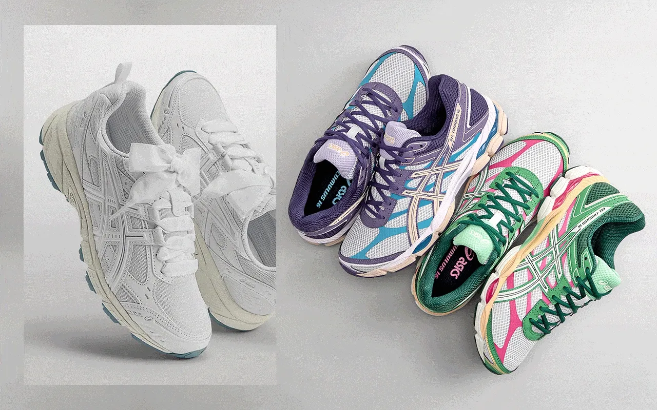 Sportstyle New Arrivals