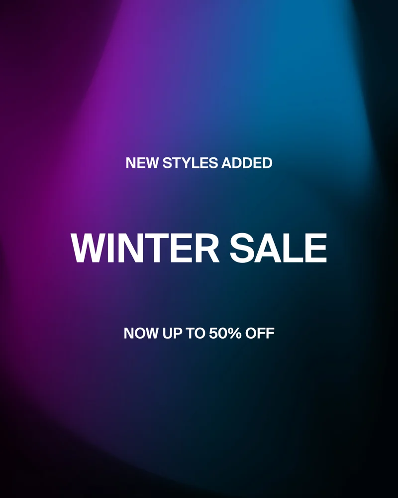 Winter Sale