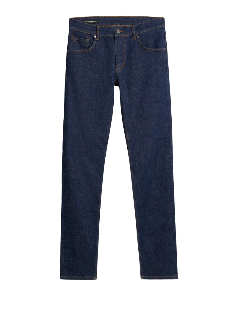 Image of Jay Active Dark Indigo Jeans / Dark Blue