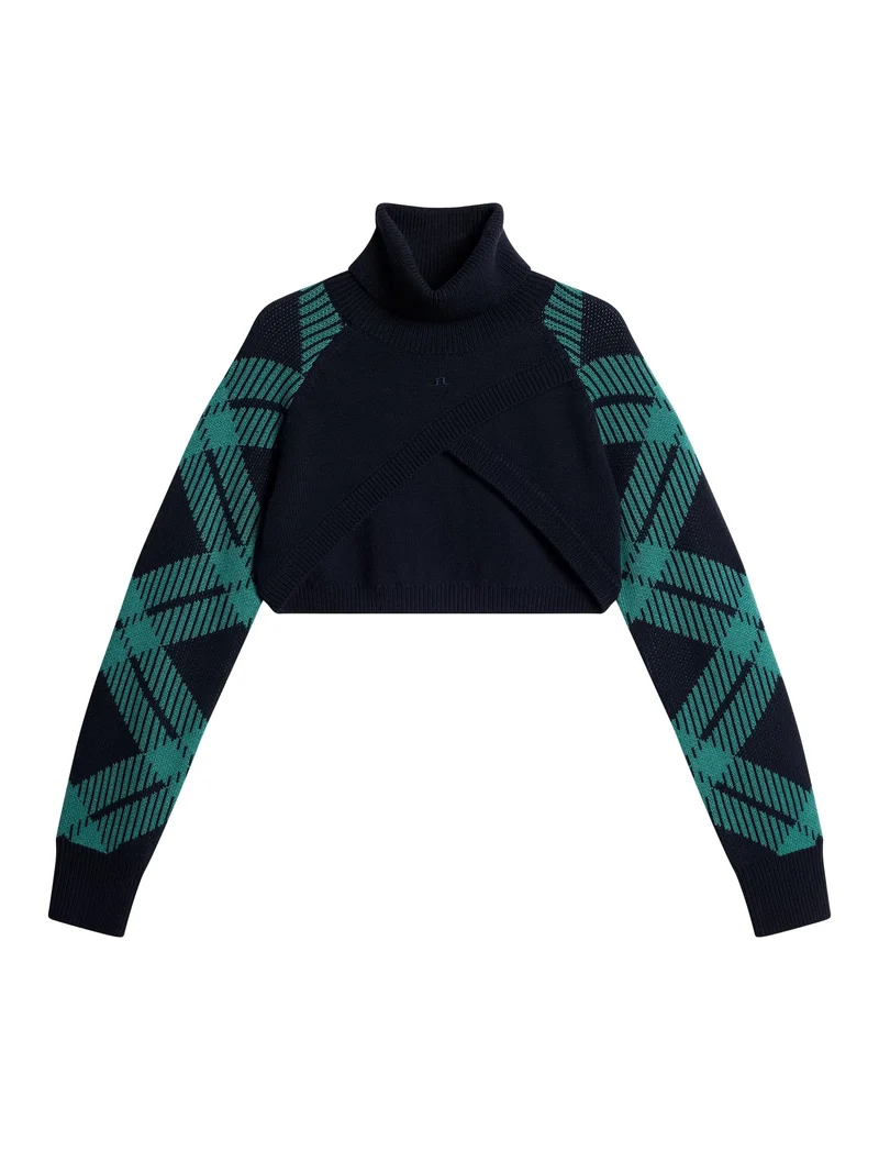 Image of Kary Bolero / JL Navy