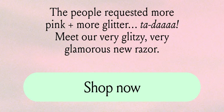 our most requested color