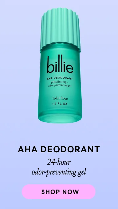 shop AHA deo