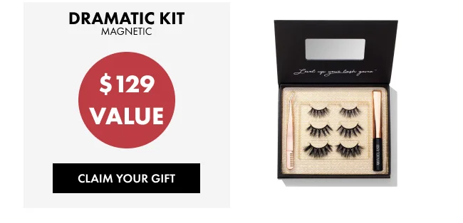 Dramatic Kit - Magnetic