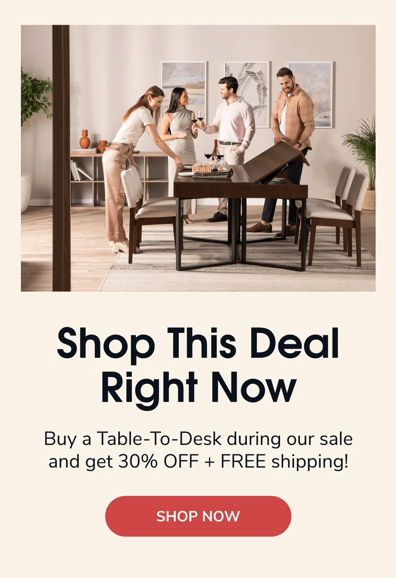 Shop Table-To-Desks Now