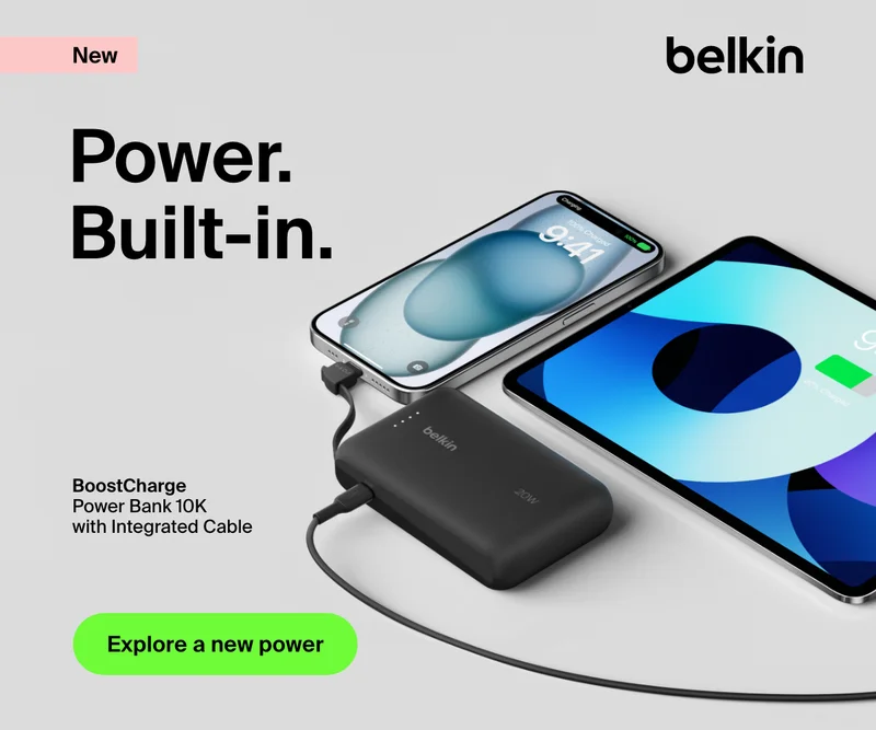 Be Ready For Today