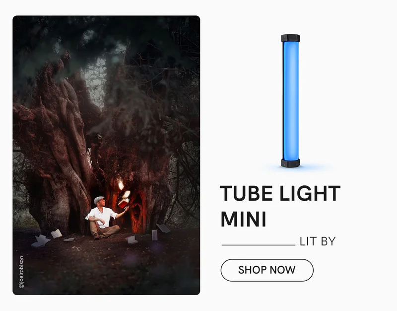 Tube Light Mini