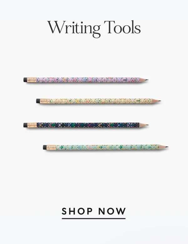 Shop Writing Tools