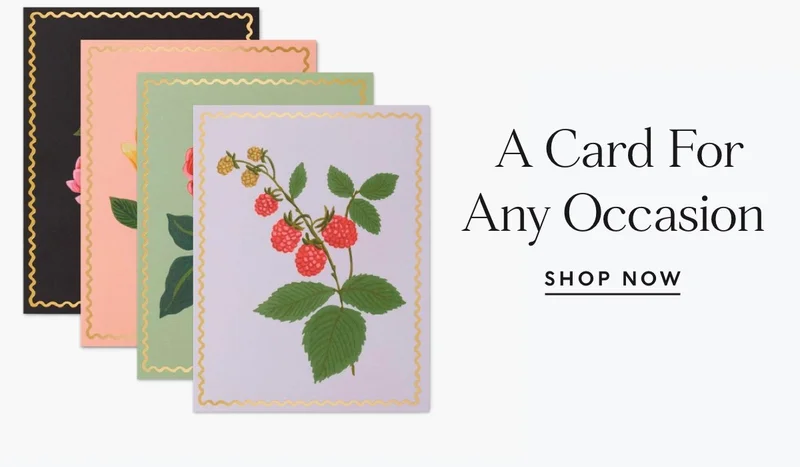 Shop Cards