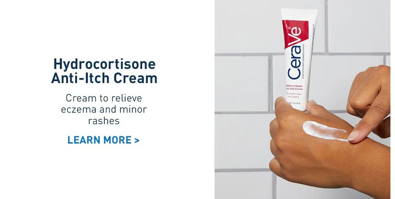 Hydrocortisone Anti-Itch Cream