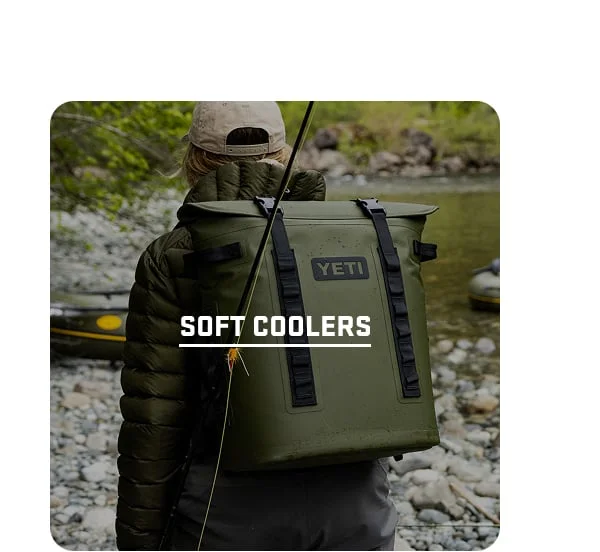 YETI Rescues