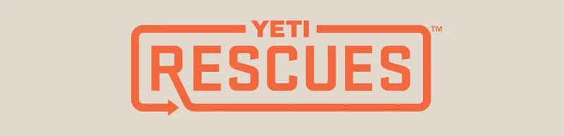 YETI Rescues