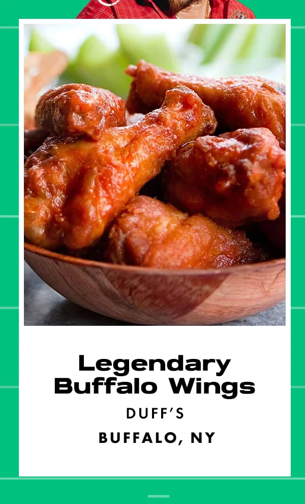 Duffs Famous Wings Duffs Famous Wings