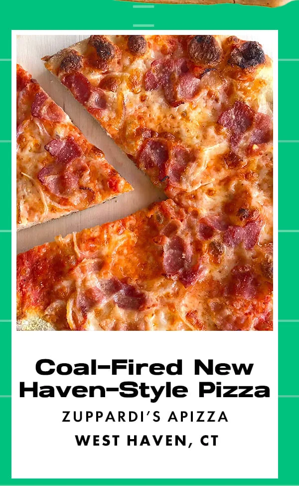 Zuppardi's Apizza Zuppardi's Apizza