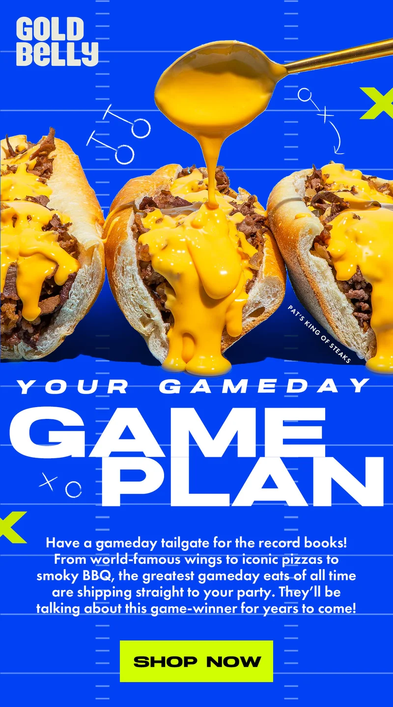 Your Game Plan Your Game Plan