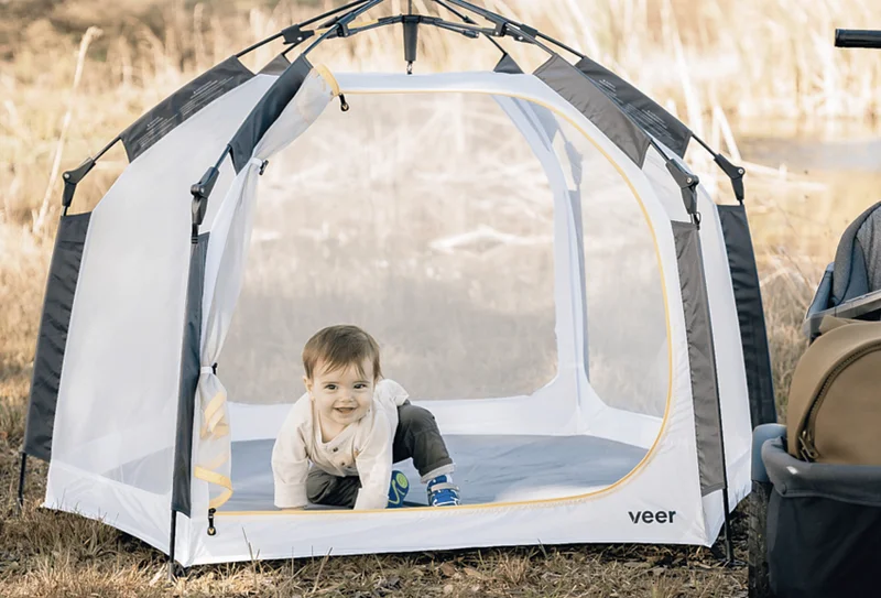 Basecamp