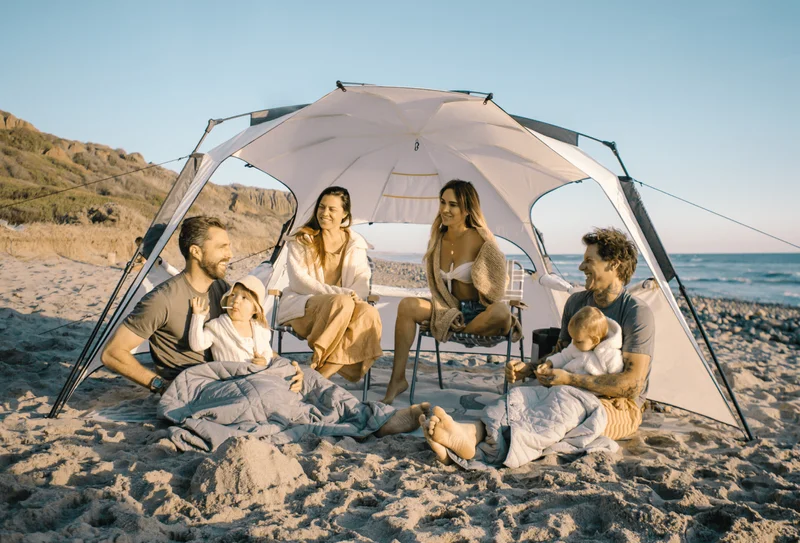 Family Basecamp