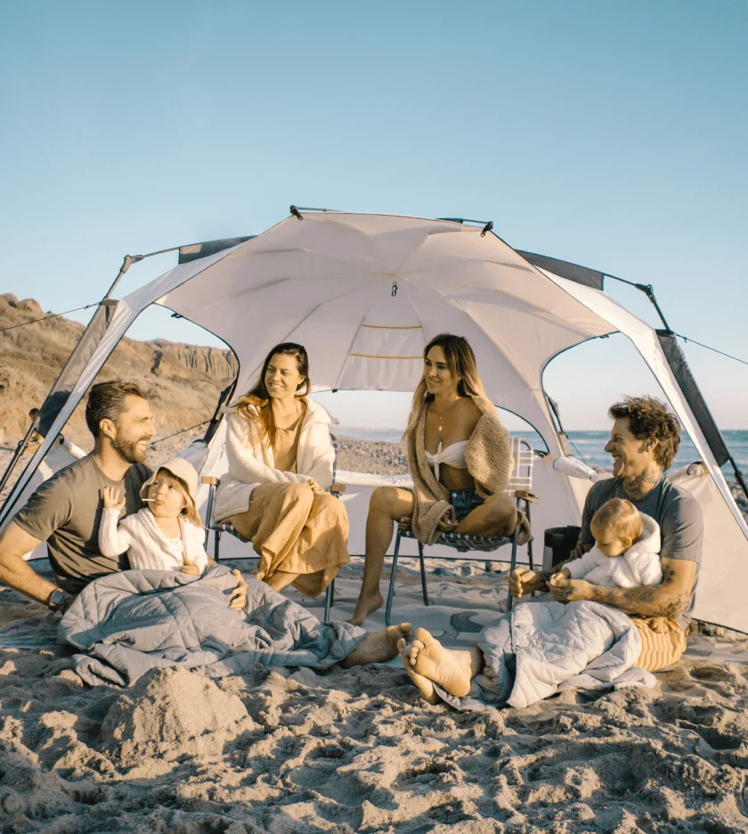 Family Basecamp