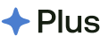Plus logo