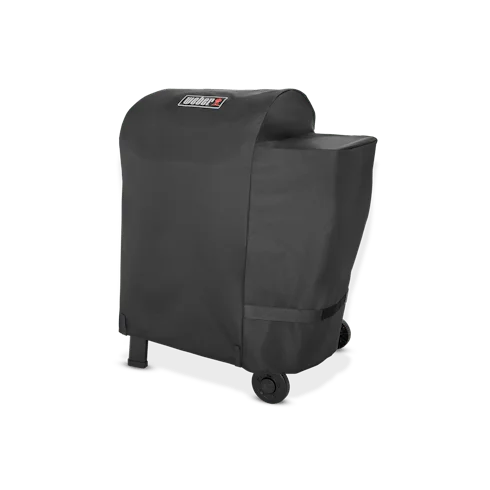 Premium Grill Cover – Weber Smoque™
