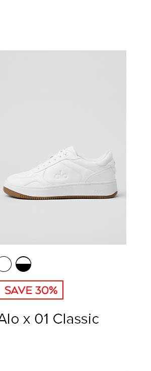 ALO X 01 CLASSIC
