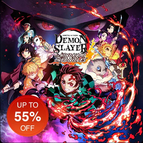 Demon Slayer