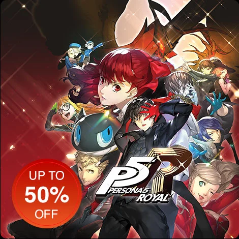 Persona 5 Royal