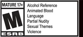 ESRB privacy certified