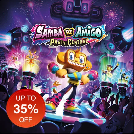 Samba de Amigo