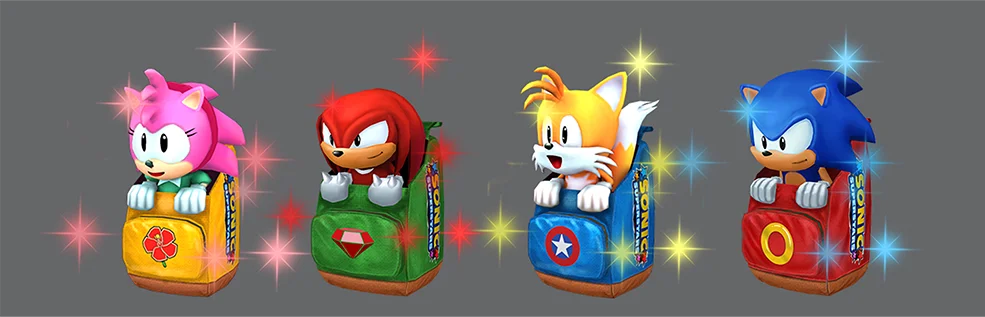 Sonic Roblox