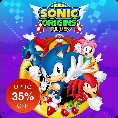 Sonic Origins