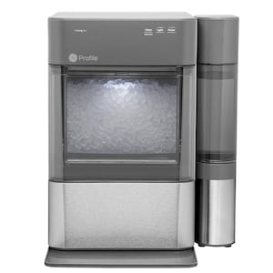 Save $150: Select GE Ice Makers