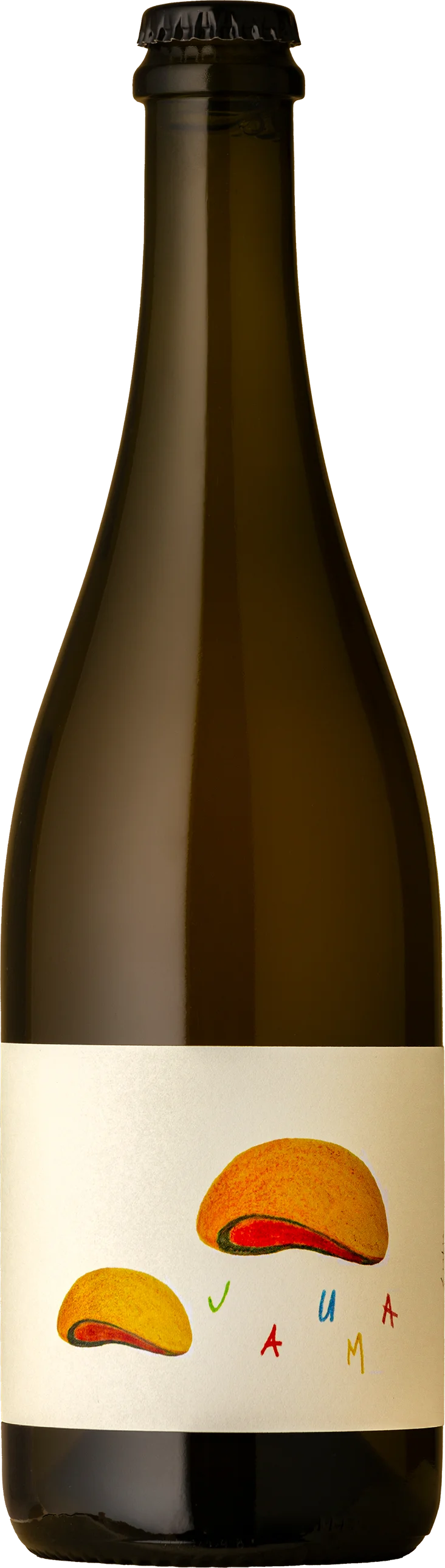 Image of Jauma<br>Lulu Old Vine Chenin Blanc 2024